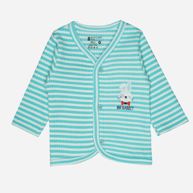 Unisex Baby Thermal Set Full Sleeves - Bodycare