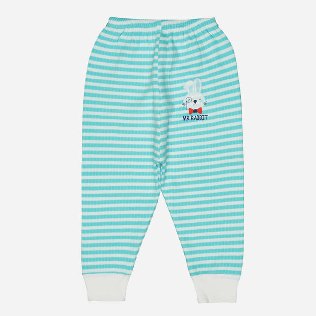 Unisex Baby Thermal Set Full Sleeves - Bodycare