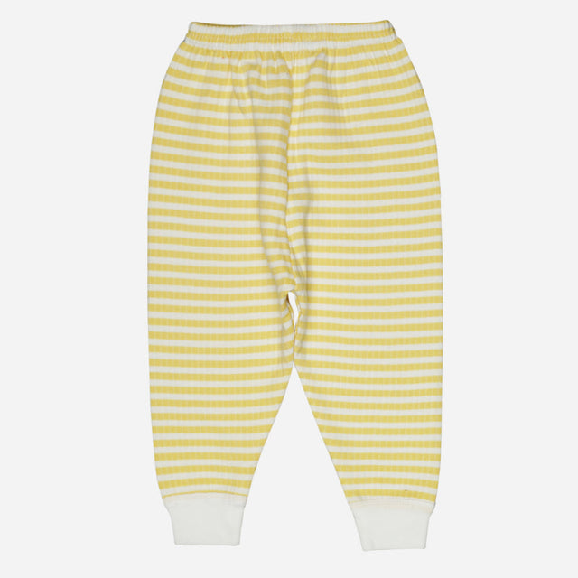 Unisex Baby Thermal Set Full Sleeves - Bodycare