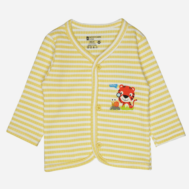 Unisex Baby Thermal Set Full Sleeves - Bodycare