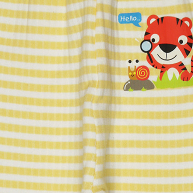 Unisex Baby Thermal Set Full Sleeves - Bodycare