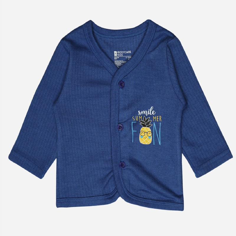 Bodycare Baby Thermal Top Pack Of 3