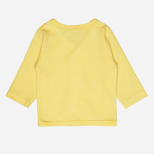 Unisex Baby Thermal Top Front Open Full Sleeves Pack of 3 - Bodycare