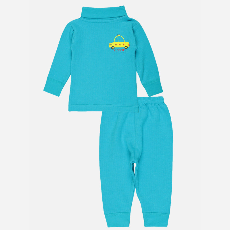 Bodycare Baby Thermal Top & Bottom Set