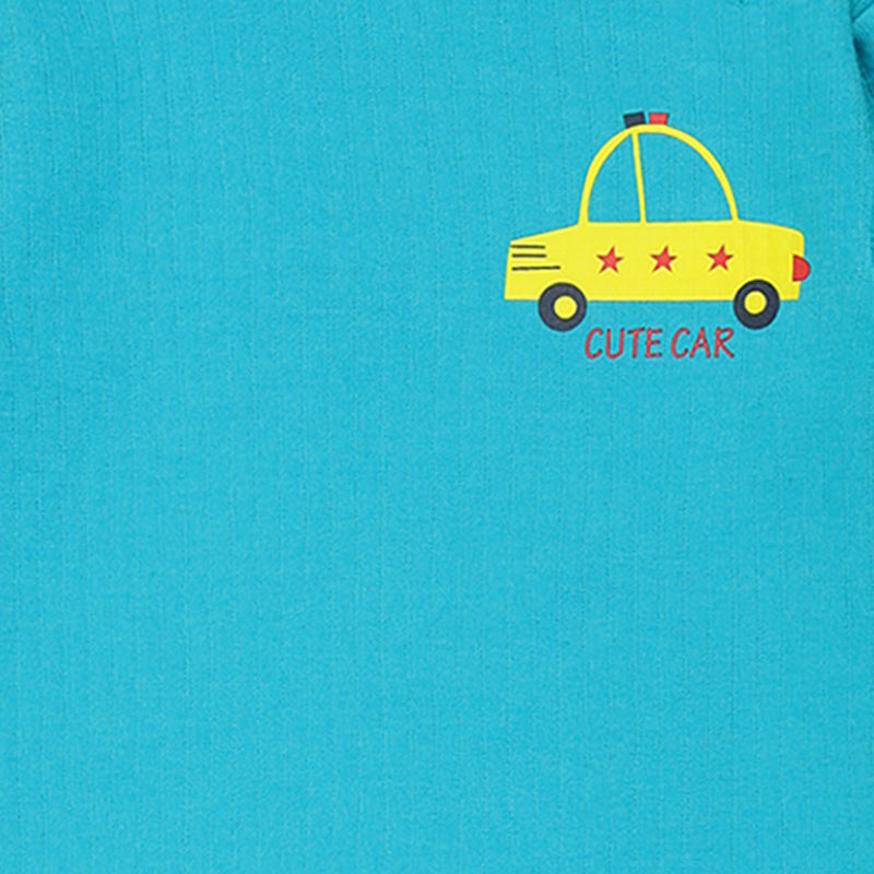 Bodycare Baby Thermal Top & Bottom Set