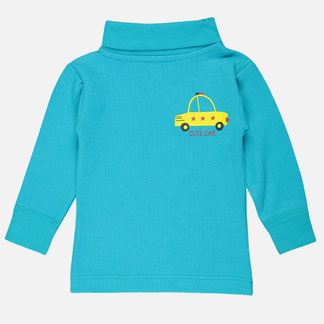 Baby Thermal Set Full Sleeves - Bodycare