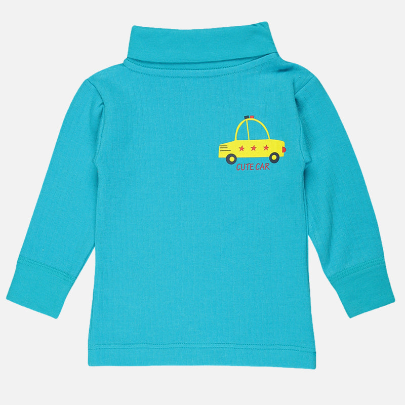 Bodycare Baby Thermal Top & Bottom Set