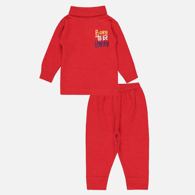 Baby Thermal Set Full Sleeves - Bodycare