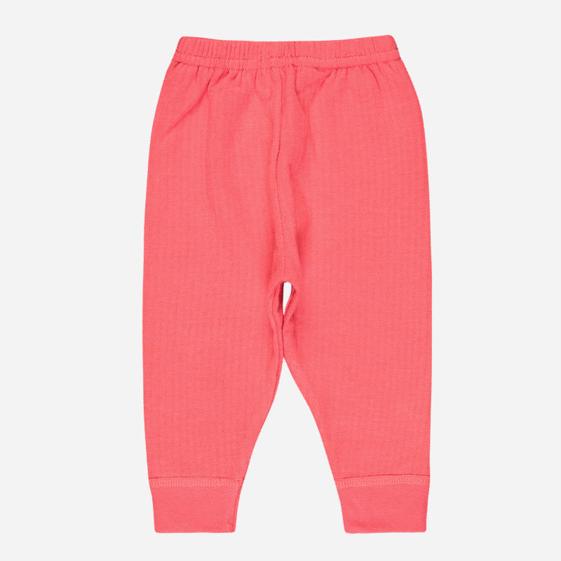 Bodycare Baby Thermal Top & Bottom Set