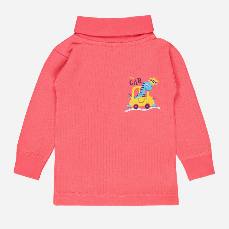 Bodycare Baby Thermal Top & Bottom Set