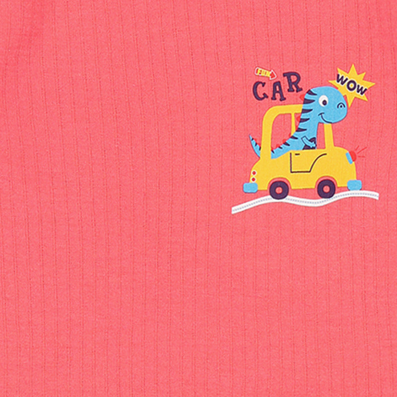 Bodycare Baby Thermal Top & Bottom Set