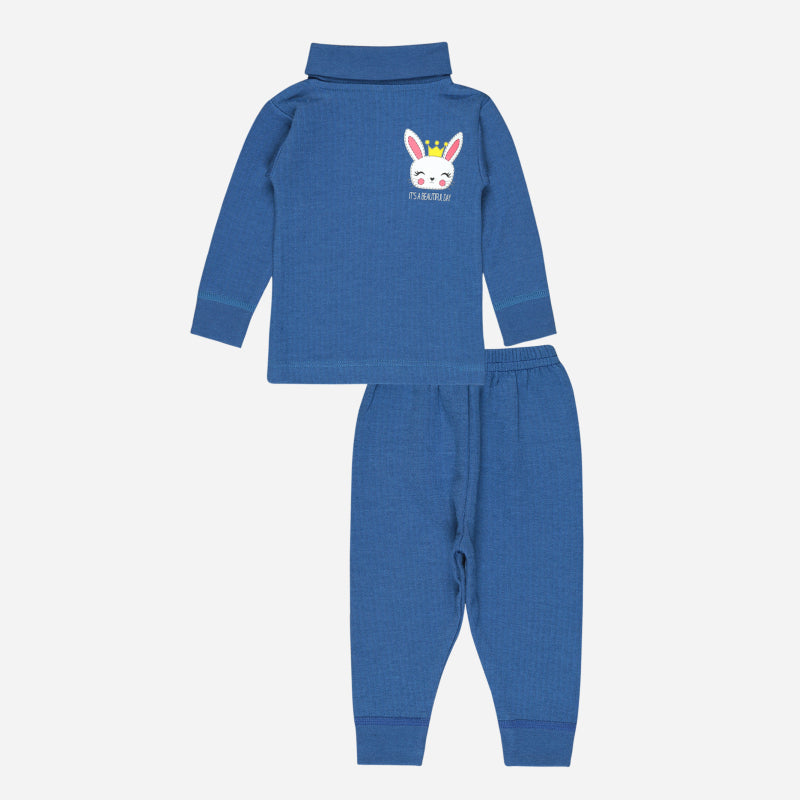 Bodycare Baby Thermal Top & Bottom Set