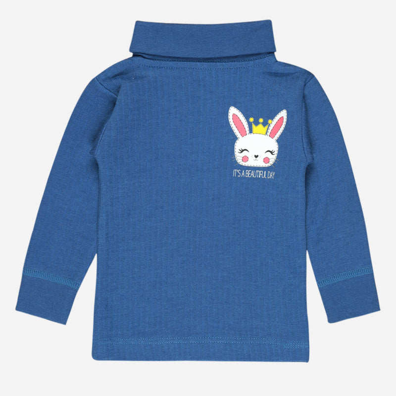 Bodycare Baby Thermal Top & Bottom Set