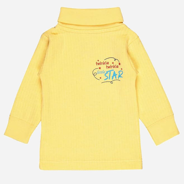 Baby Thermal Set Full Sleeves - Bodycare