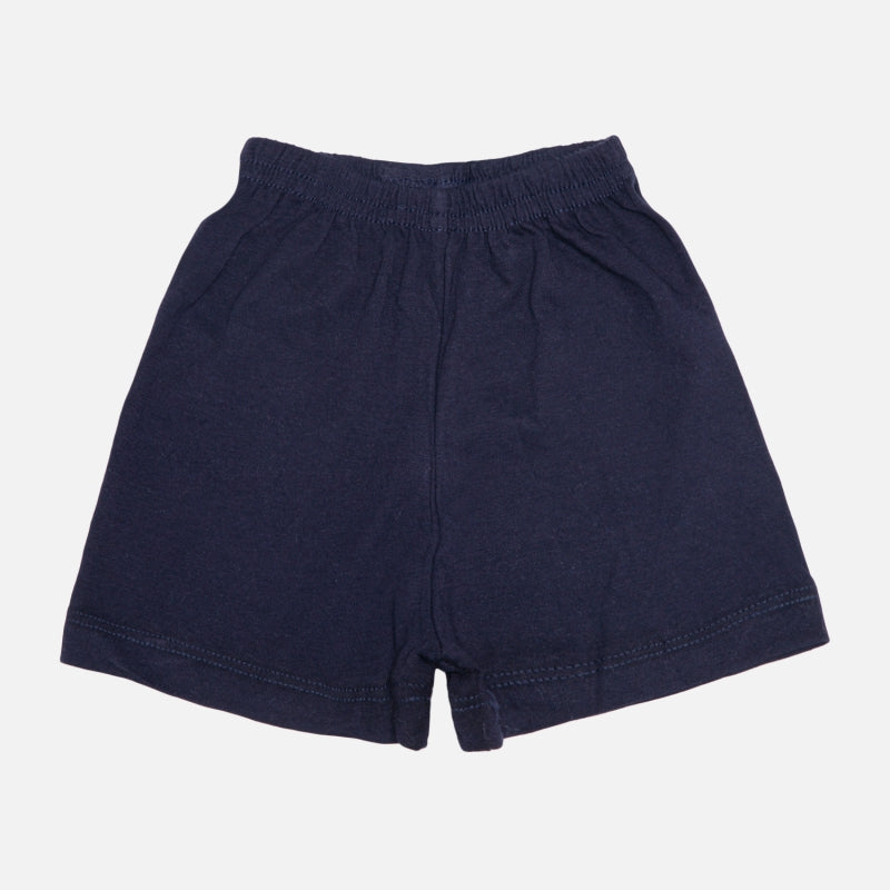 Bodycare Unisex Baby Set Round Neck Sleeveless Solid - Assorted