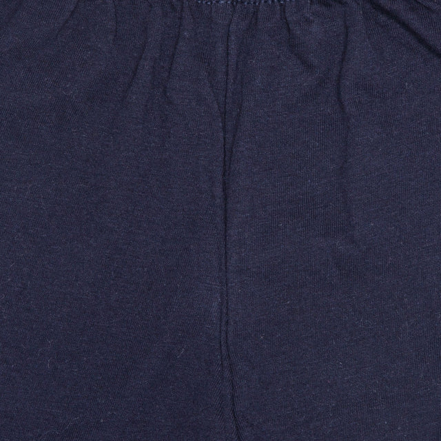 Unisex 100% Cotton Set Round Neck Sleeveless - Bodycare