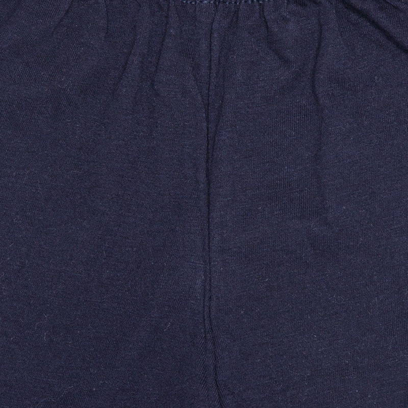 Bodycare Unisex Baby Set Round Neck Sleeveless Solid - Assorted