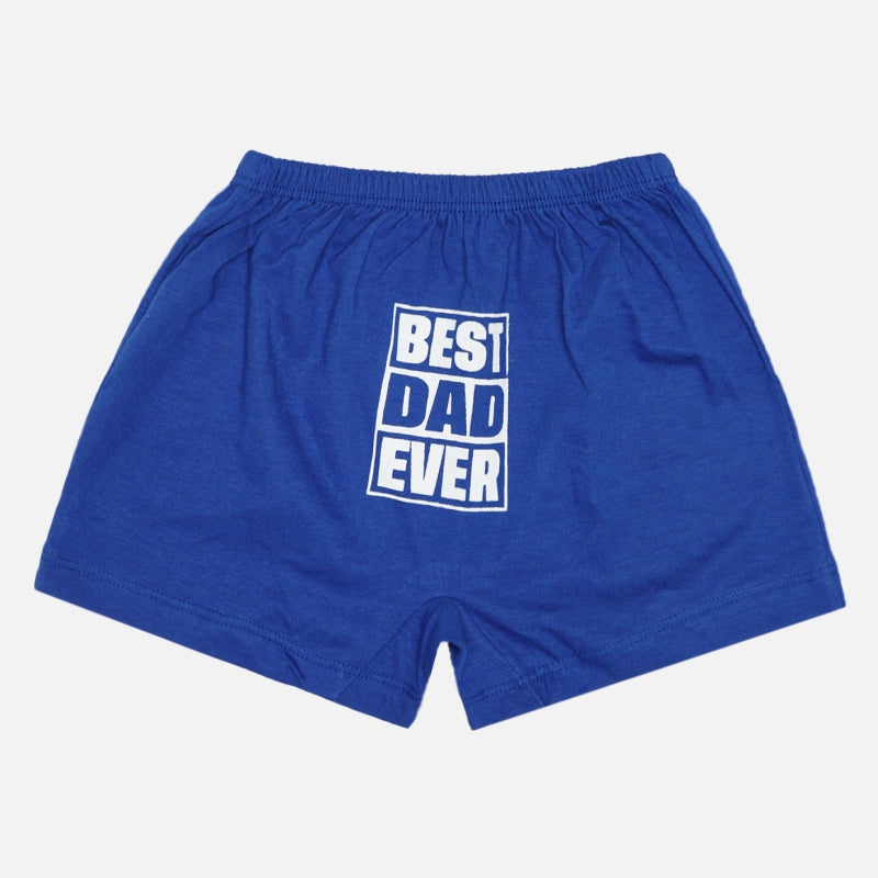 Unisex 100% Cotton Trunk with Inner Elastic for Baby Innerwear Comfort, Regular Use and Easy Fit - Pack of 6