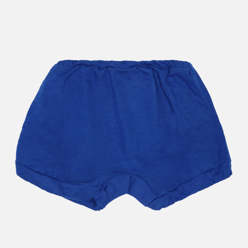 Bodycare Boys Trunk Solid Assorted Pack of 3