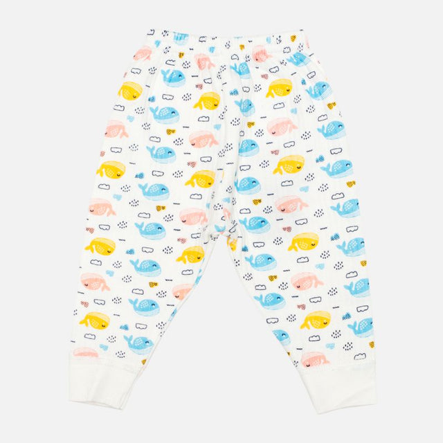 Unisex Thermal Pyjama Pack of 3 - Bodycare