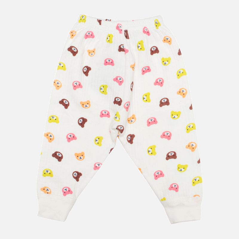 Unisex Thermal Pyjama Pack of 3 - Bodycare