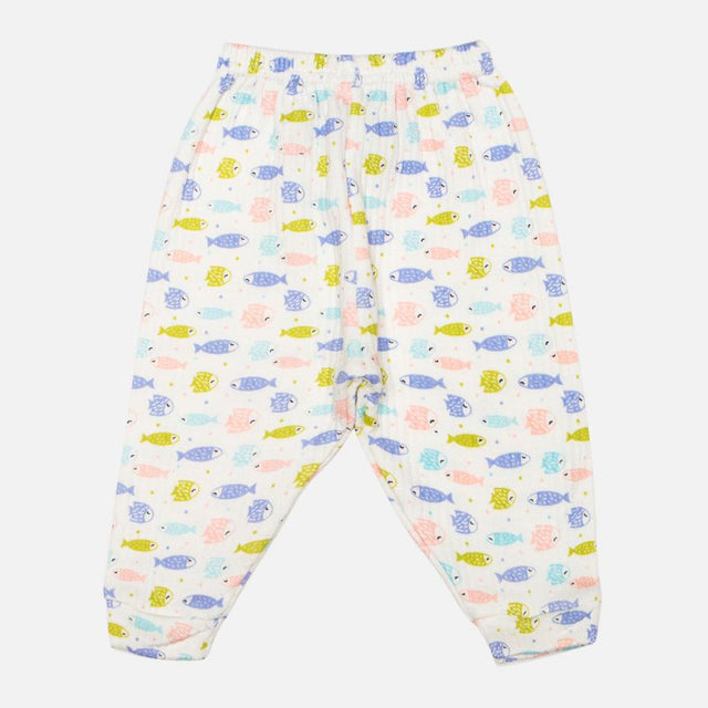 Unisex Thermal Pyjama Pack of 3 - Bodycare