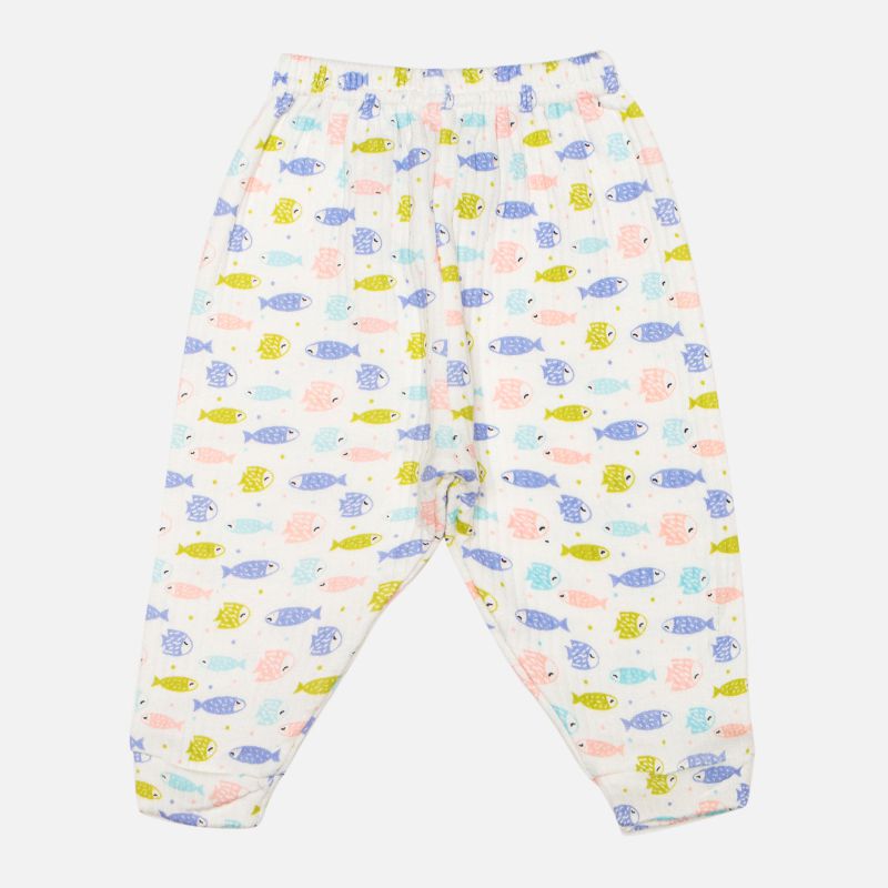 Unisex Thermal Pyjama Pack of 3 - Bodycare