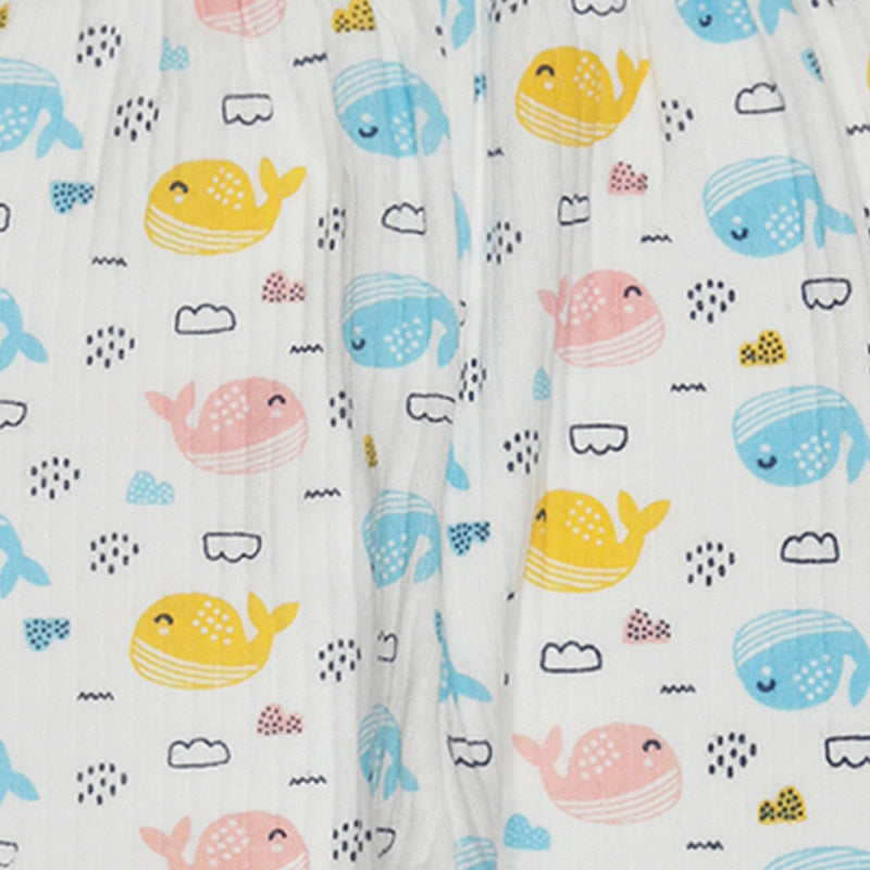 Bodycare Unisex Thermal Set Front Open Full Sleeves Pack Of 1