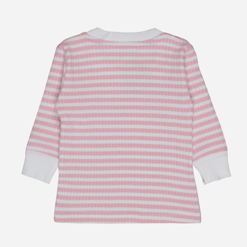 Bodycare Unisex Thermal Set Round Neck Full Sleeves Pack Of 1