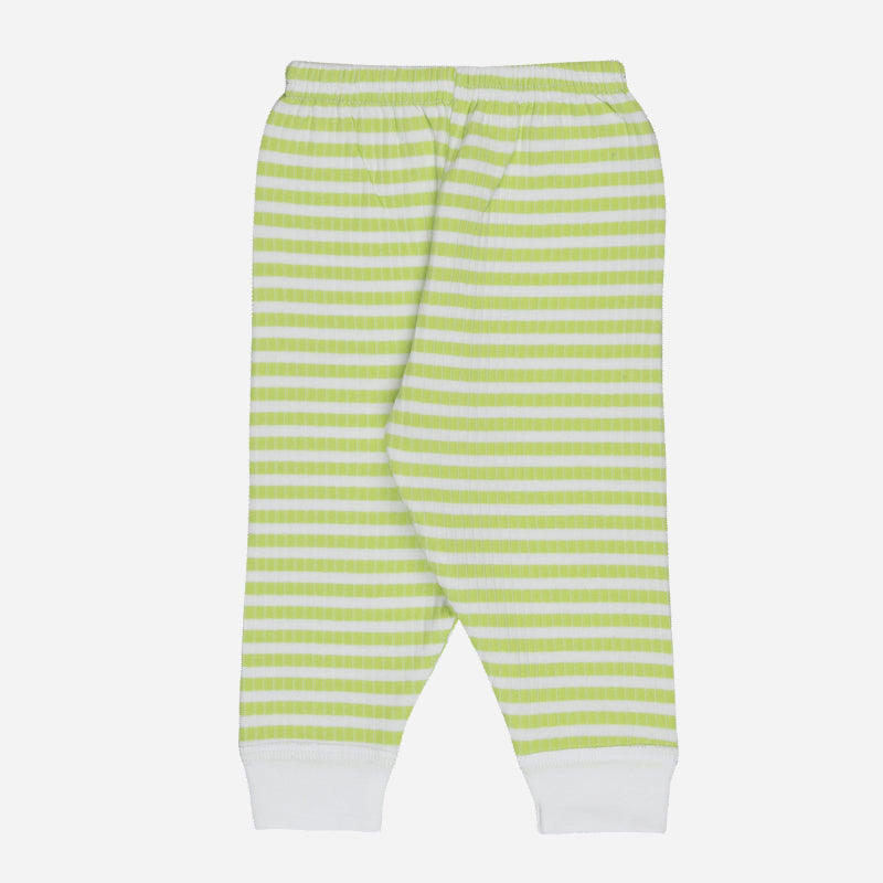 Bodycare Unisex Thermal Set Round Neck Full Sleeves Pack Of 1