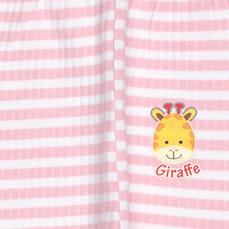 Bodycare Unisex Thermal Set Front Open Full Sleeves Pack Of 1