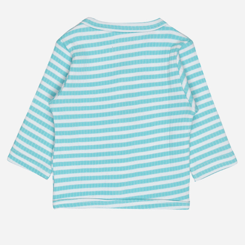 Bodycare Unisex Thermal Set Front Open Full Sleeves Pack Of 1