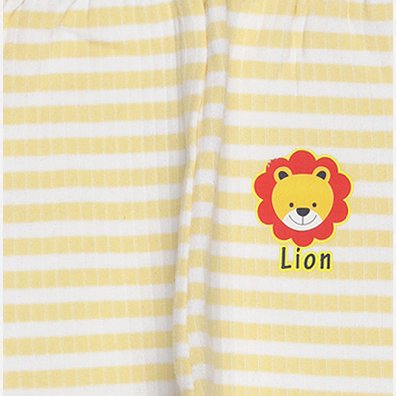 Bodycare Unisex Thermal Set Front Open Full Sleeves Pack Of 1