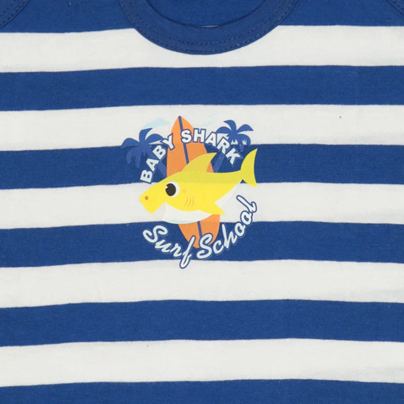 Bodycare Unisex Round Neck Sleeveless Vest Pack Of 3