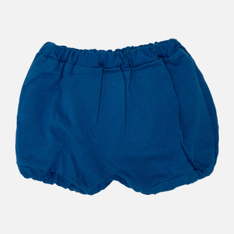 Bodycare Baby Shark Unisex Trunk Solid Pack Of 3 - Assorted