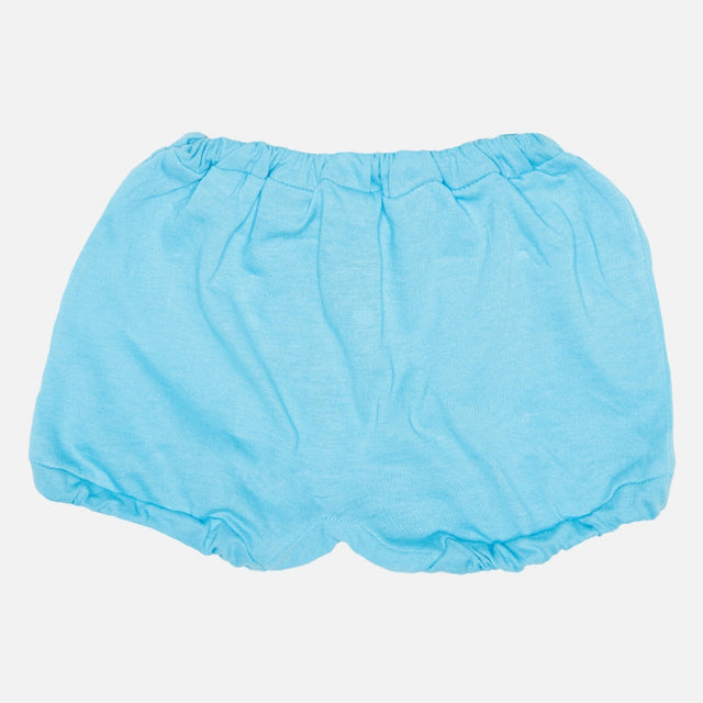Baby Boys 100% Cotton Trunk Inner Elastic Pack of 3 - Bodycare