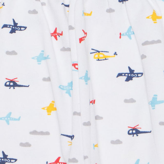 Unisex Pyjama Pack of 3 - Bodycare