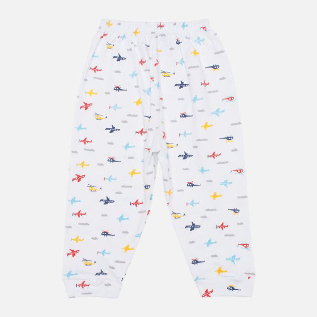 Unisex Pyjama Pack of 3 - Bodycare