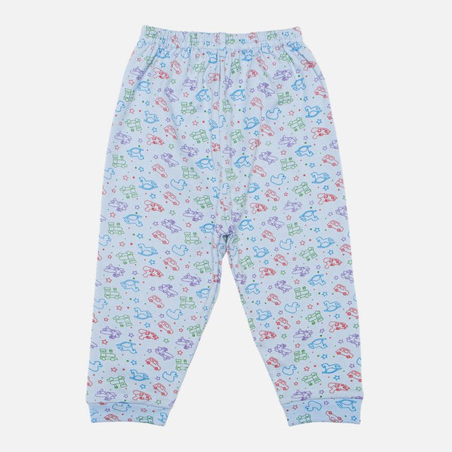 Unisex Pyjama Pack of 3 - Bodycare