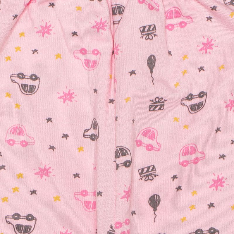 Bodycare Unisex Pajami Pack Of 3 - Assorted