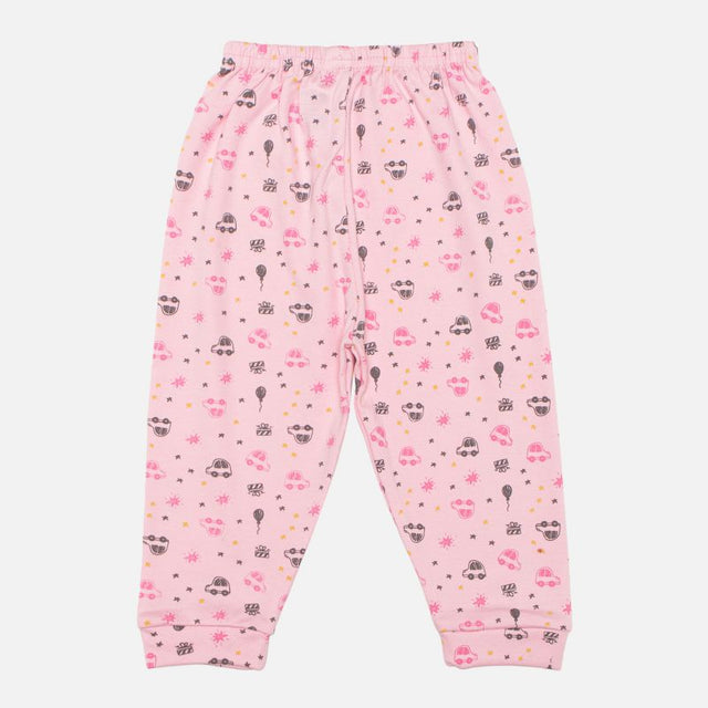 Unisex Pyjama Pack of 3 - Bodycare