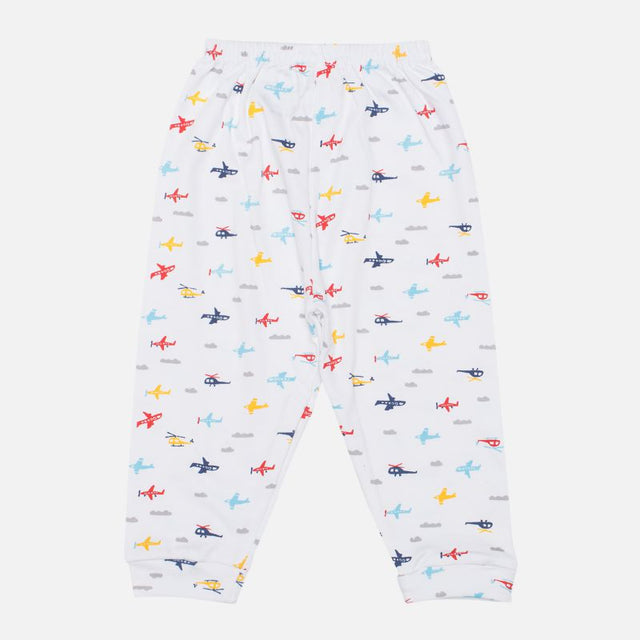 Unisex Pyjama Pack of 3 - Bodycare