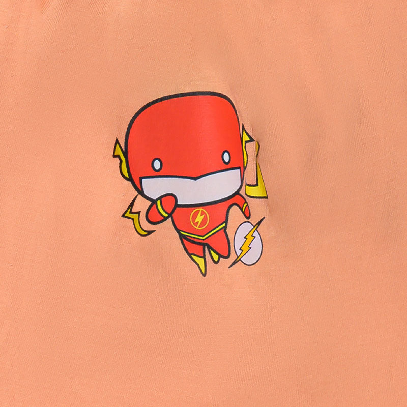 Bodycare Unisex Baby Solid Trunks / Boxers Pack Of 3