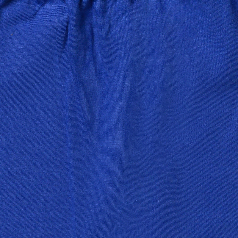 Bodycare Unisex Mickey & Friends Solid Trunks Pack Of 3