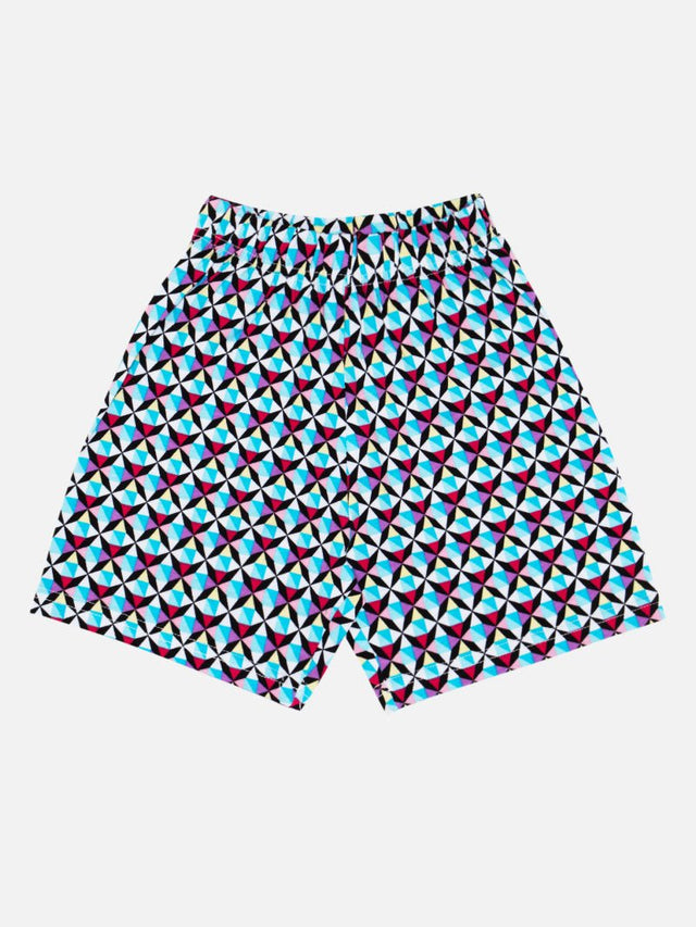Girls Shorts Inner Elastic Pack of 1 - Bodycare