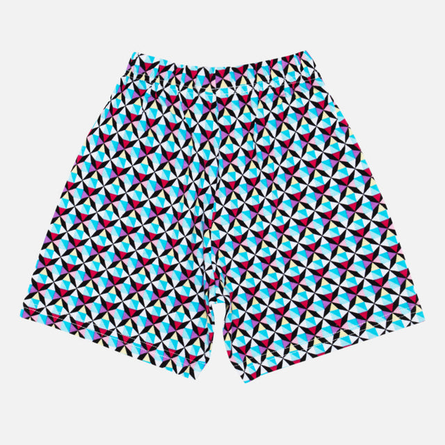 Girls Shorts Inner Elastic Pack of 1 - Bodycare