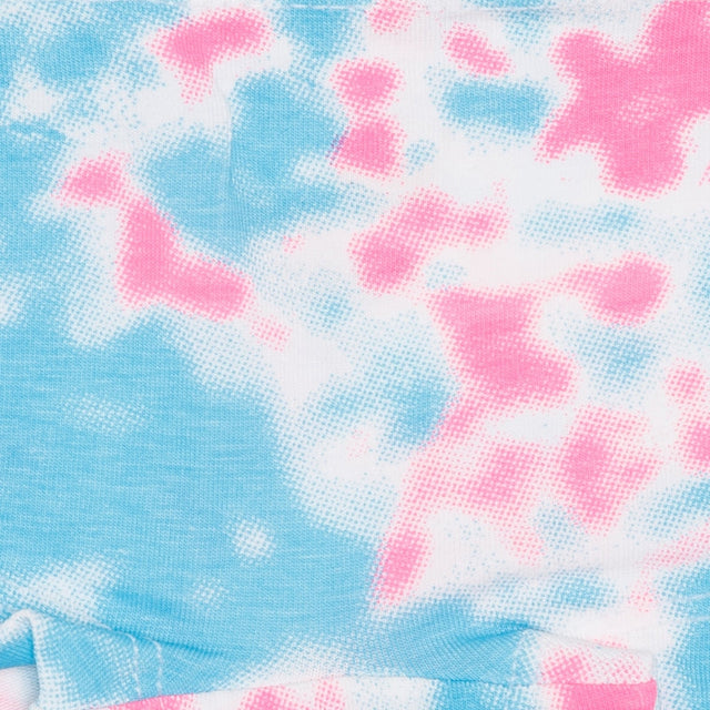 Girls Frozen Cotton Spandex Boyshorts Inner Elastic Stretch Pack of 2 - Bodycare