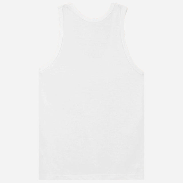 Boys Cotton Vest Round Neck Sleeveless Pack of 3 - Bodycare