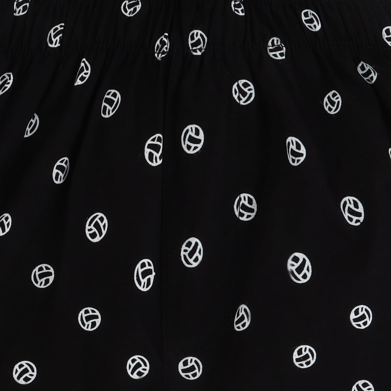 Bodycare Boys Shorts Pack Of 2