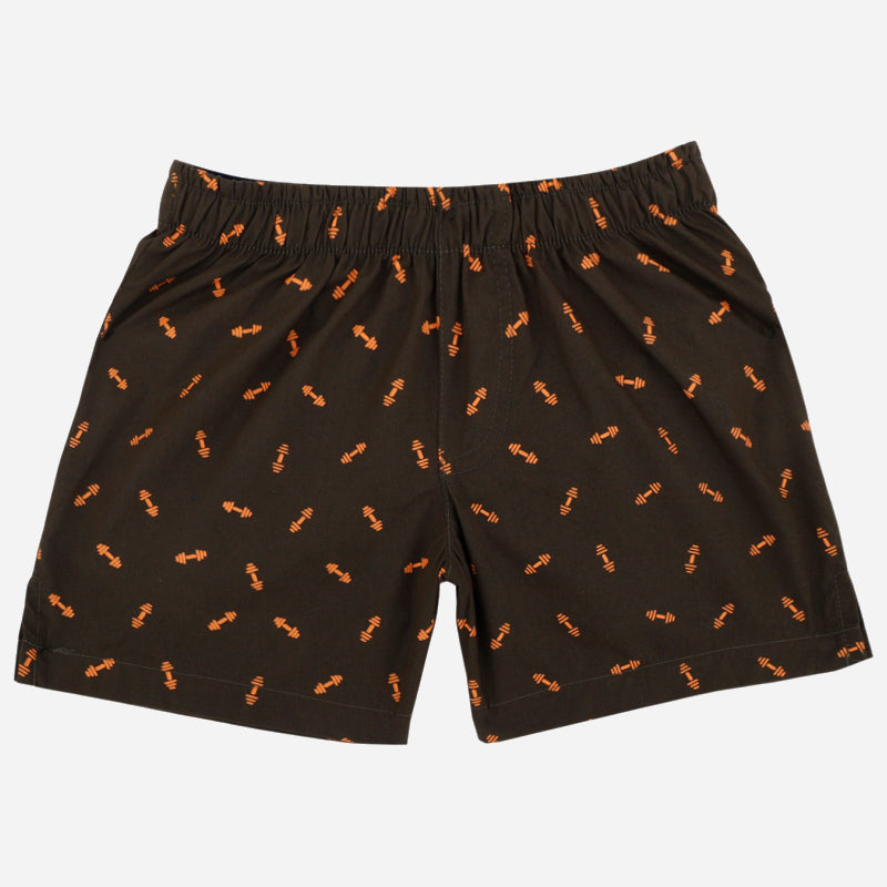 Bodycare Boys Shorts Pack Of 2